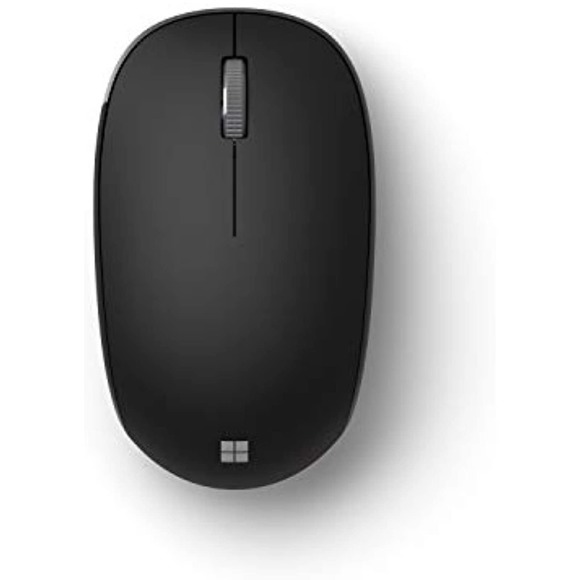 Microsoft Bluetooth Mouse - Black - Picture 2 of 4